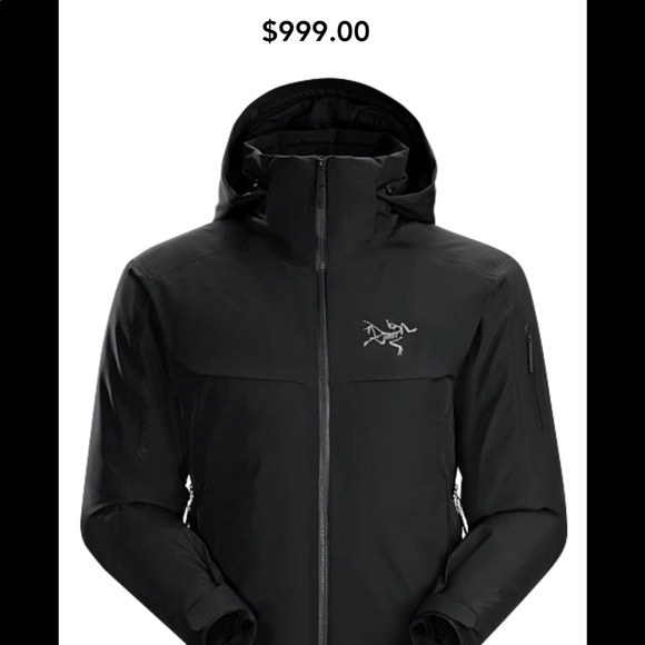 Arcteryx